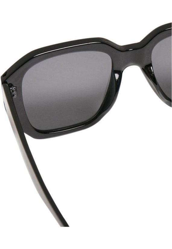 113 Sunglasses UC - black/black