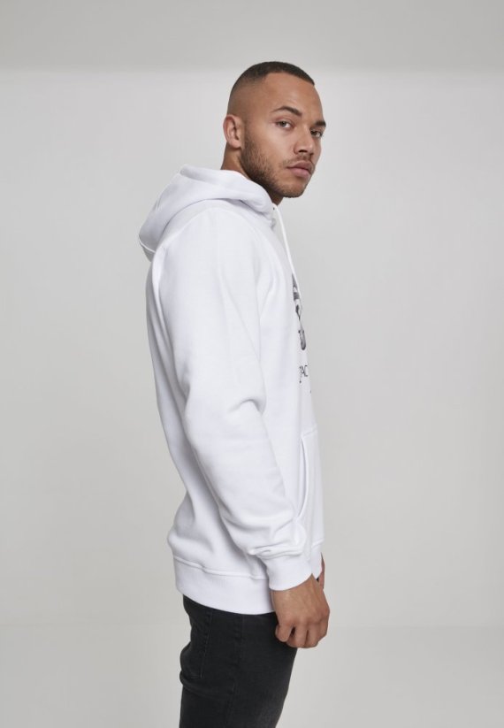 2Pac Faces Hoody