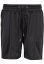Tennis Core Shorts bottlegreen 5XL - black