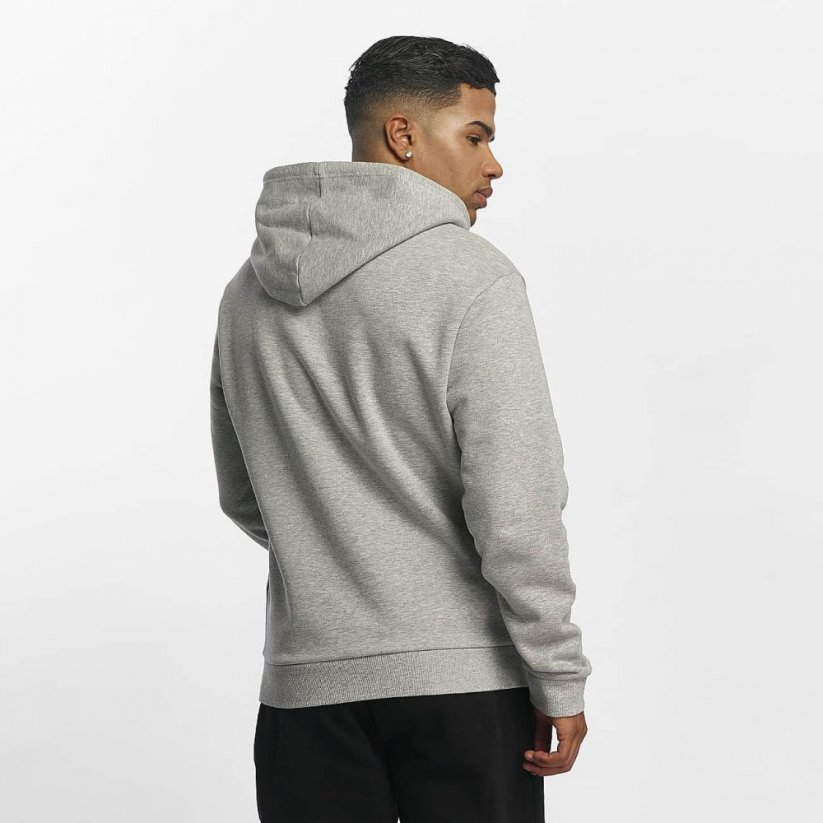 Rocawear / Hoodie Basic in grey