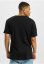 3-Pack T-Shirt - black/white/grey melange