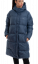 Zimný dámsky kabát 2117 Axelsvik LS navy