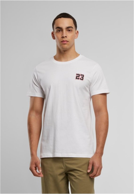 23 EMB Tee - Rozmiar: XS