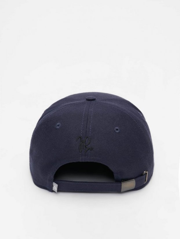 Just Rhyse / 5 Panel Caps Delray Beach in blue