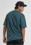 Tall Tee brickred 5XL - bottlegreen