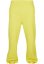 Sweatpants c.green 5XL - yellow