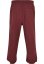 Sweatpants c.green 5XL - cherry