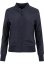 Dámská jarní/podzimní bomber bunda Urban Classics - modrá
