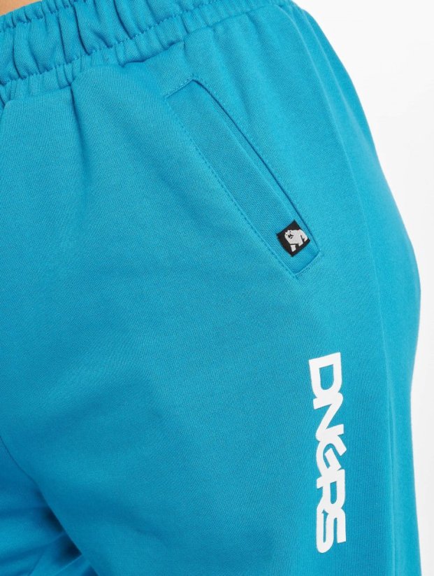 Dámske tepláky Dangerous DNGRS / Sweat Pant Leila - modré