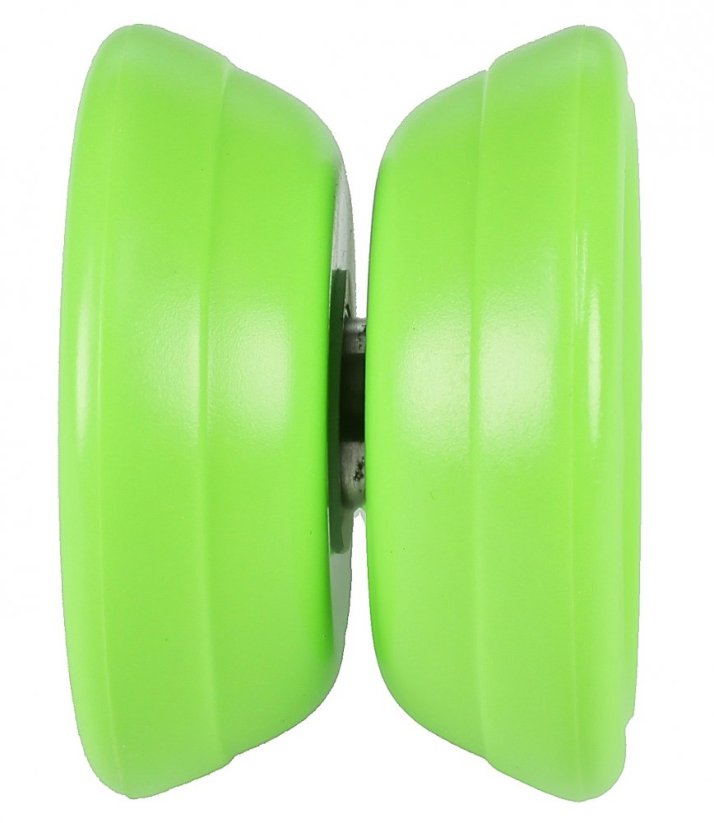 Jojo Yoyofactory One green