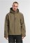 Softshelljacket Hurricane - olive