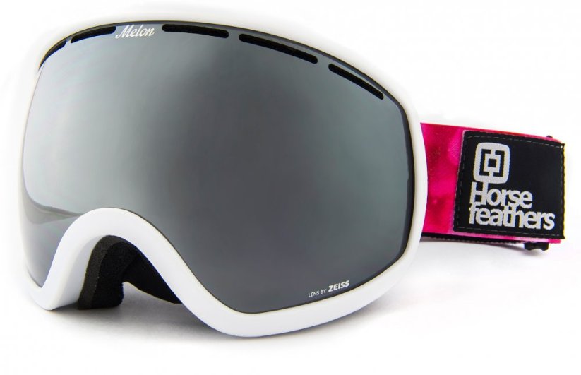 Okuliare Horsefeathers Melon Optics Chief candy