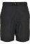 Adjustable Nylon Shorts - black - Veľkosť: XXL