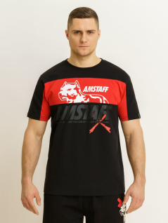 Amstaff / Hadiri T-Shirt