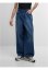 Tapered Heavy Ounce Baggy Jeans black washed 33 - middeepblue