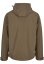 Softshelljacket Hurricane - olive