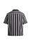 Summer Stripe Resort Shirt black/white XL - black/white