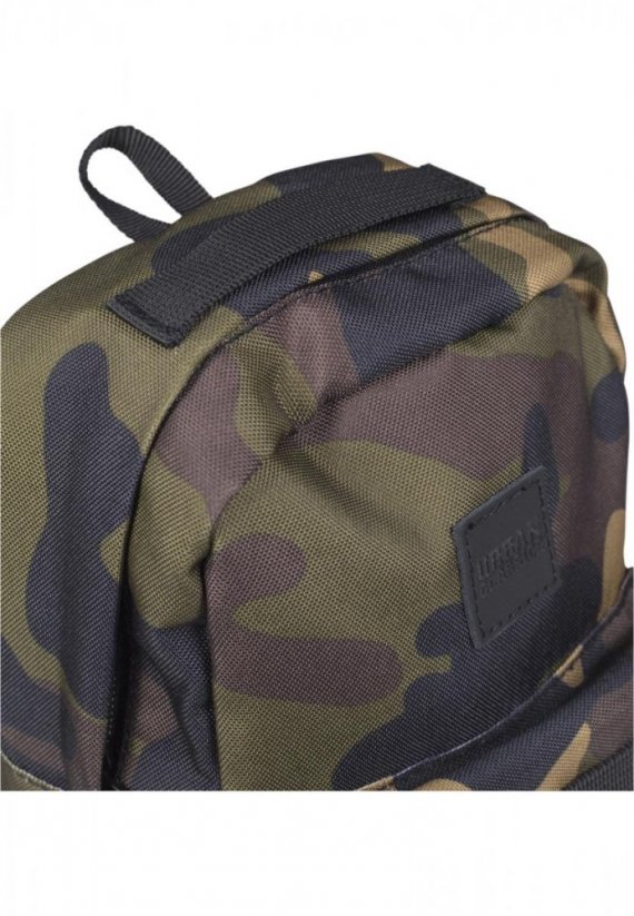 Mini plecak Urban Classics Mini Backpack
