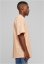 Tall Tee brickred 5XL - softapricot