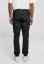 Knitted Denim Jogpants - realblack washed