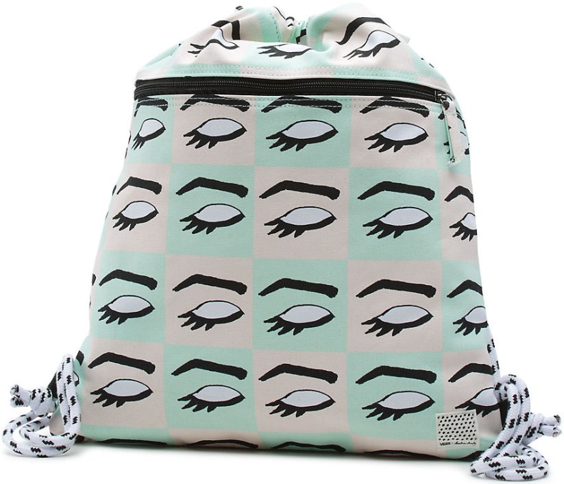 Vak Vans Kendra Be Cool mod eye