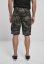 Brandit / BDU Ripstop Shorts dark camo
