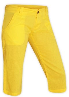 Kraťasy NordBlanc NBSLP3072 yellow day