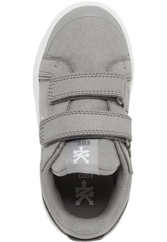 Highbridge (TD) grey