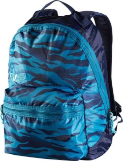 Dámsky batoh Fox Vicious 19l - modrý