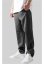 Tmavě šedé pánské tepláky Urban Classics Sweatpants - Velikost: XL