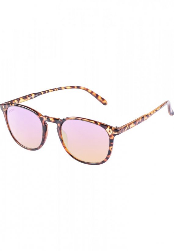 Sunglasses Arthur Youth - havanna/rosé