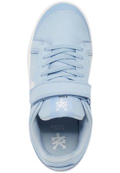 Highbridge (PS) light blue/white