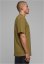 Tall Tee brickred 5XL - tiniolive