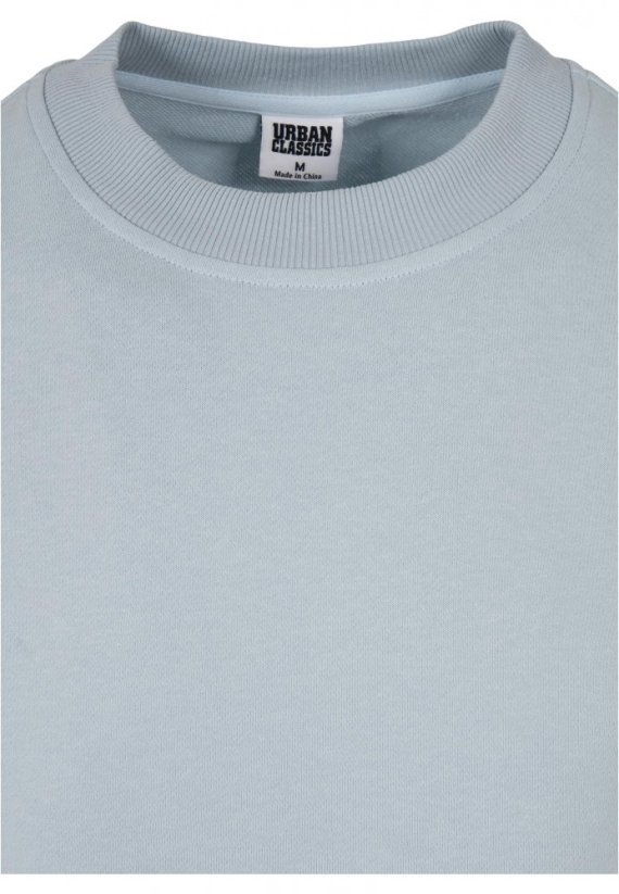80's Crewneck - summerblue