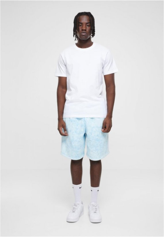 Towel Washed Sweat Shorts