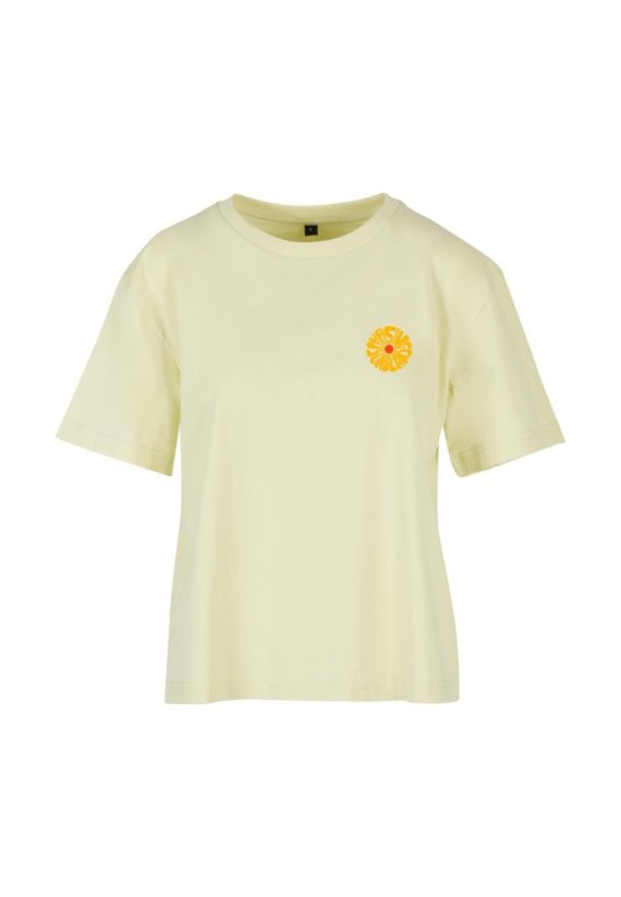 Sunbeam Everyday Tee softyellow XL - softyellow