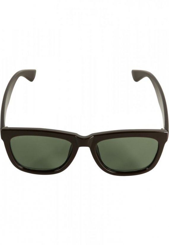Sunglasses September - brown/green