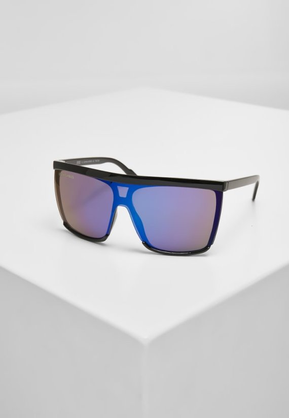112 Sunglasses UC - black/multicolor