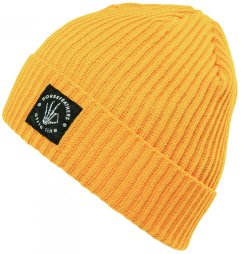 Čepice Horsefeathers Zappa Atrip yellow