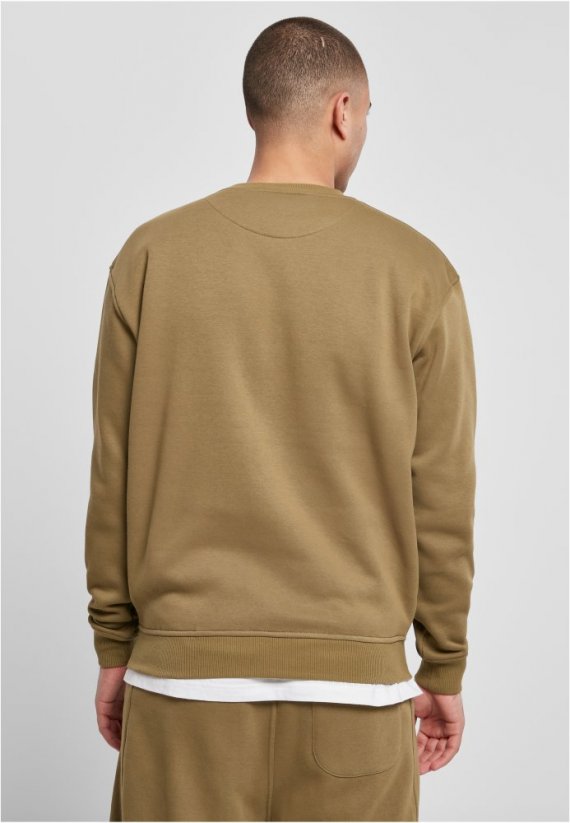 Crewneck Sweatshirt - tiniolive