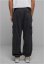 Acid Washed Cargo Sweatpants - Rozmiar: M