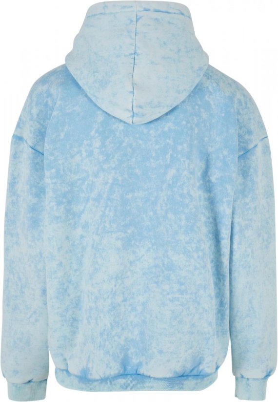 Towel Washed Hoody