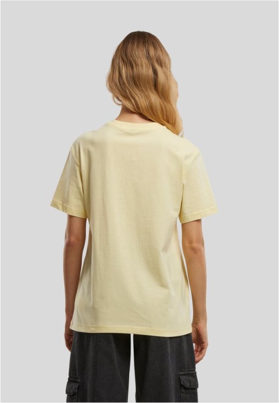 Sunbeam Everyday Tee softyellow XL - softyellow