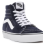 Topánky Vans SK8-Hi parisian night/true white