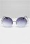 Sunglasses Metal Peace
