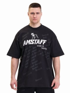 Amstaff Ryza T-Shirt blk
