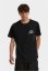 Sunday Cruise Tee black M