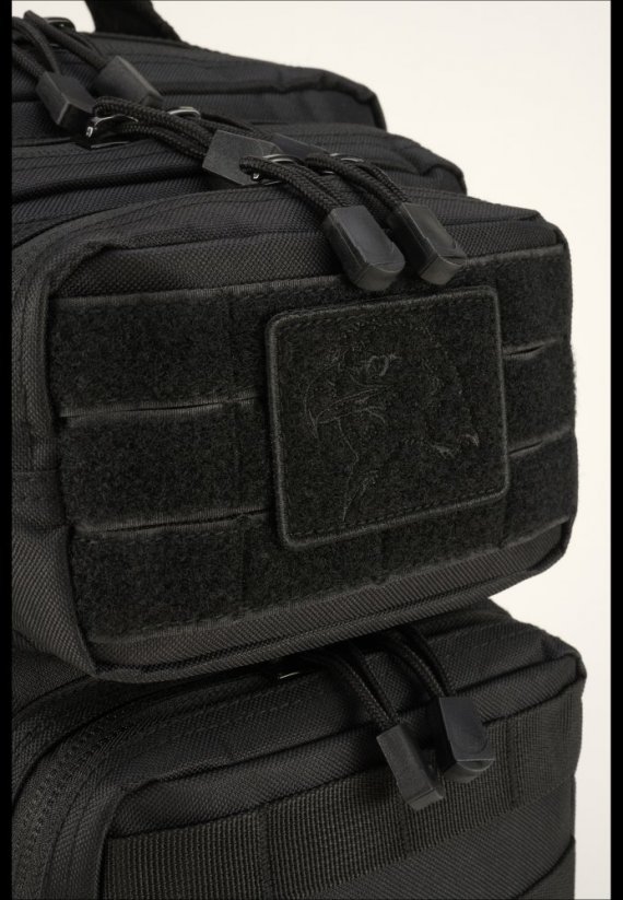 Dětský batoh Brandit US Cooper 13l - černý