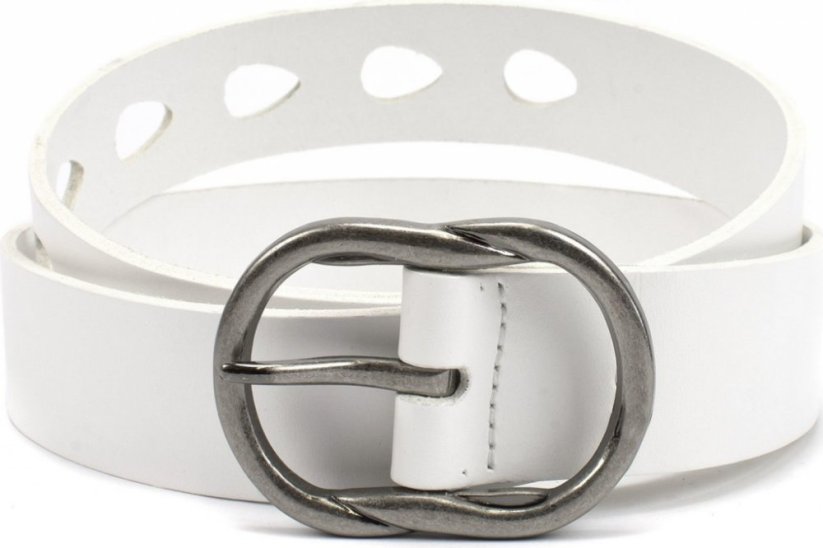 Opasok Horsefeathers Anabel white