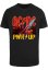 ACDC - PWRUP Stage Lights T-Shirt - black